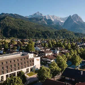 Aja 4*, Garmisch-Partenkirchen Tyskland