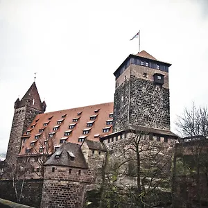 Vandrerhjem - Youth, Nürnberg